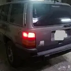 جيب قراند شروكي 96.