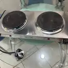 هيتر طبخ كهربائي