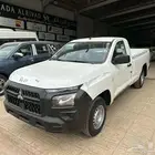 ميتسوبيشي L200 غماره بنزين 2024 كاش وتقسيط