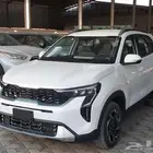 كيا سونيت ستاندر مطور-2024-تقسبط وكاش