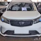 جيلي GX3 برو فل ونص فل 2025