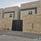 للبيع فلل مودرن راقية حي الضيافة الراجحي الجديد