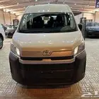تويوتا هايس 13 راكب بنزين تماتيك 2025