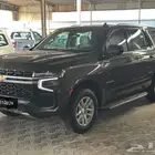 تاهو LS بني قصير دبل 2021