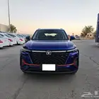 شانجان CS35 بلس 2023