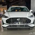 ام جي وان MG ONE ستاندر 2024 عروض حصريه السعر 62999 شامل