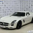 SLS - 2013 - 100.000KM