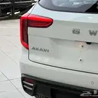 هافال جوليان استاندر 2025 اقسااط