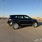رنج روفر ايفوك