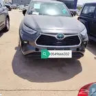 هايلاندر GL. استاندر 2024