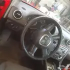 Audi A3 sedan 2006