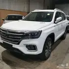 ام جي RX8 موديل 2023 سعودي