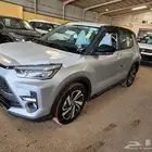 تويوتا رايز ليمتد