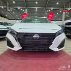 نيسان التيما SV نص فل