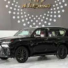 لكزس LX 600 F SPORT موديل 2025 بأقل سعر