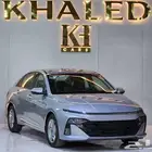 هونداي اكسنت 2025 ( اقساط) راتب يبدا 3500