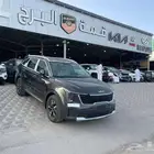 كيا سورنتو GL هايبرد 2025