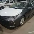 تويوتا كورولا مطور جنوط 2000 2025 تقسيط