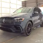 Mercedes-Benz AMG GLE - 2024 - 1000KM
