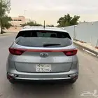 كيا سبورتاج 2021 1600CC