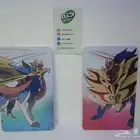 ستيلبوك بوكيمون - Pokemon Steelbook