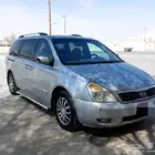 كيا كارنيفال 2011 فل كامل V6