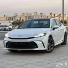 تويوتا كامري هايبرد LE 2025