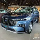 فورد تيرتوري امبيانتي موديل 2025