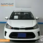 كيا بيجاس ستاندر 2025 وكاله