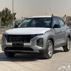 هيوندي كريتا كمفورت 2025