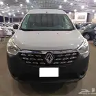 رينو دوكر فان 2020
