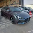 MG GT 2024ام جي جي تي نص فل فتحة سقف موديل 2024