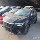 ام جي RX5 2024 استاندر بانوراما