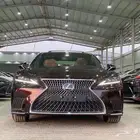 لكزس LS 350 AA موديل 2025 - خليجي