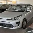 كيا ريو ستاندر مثبت سرعه 2023 كاش وبنك اقل سعر