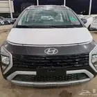 هونداي استارجيزر 2025