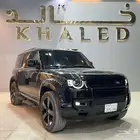 ديفندر 2024 X امريكي