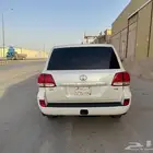 لاندكروزر 2008 G