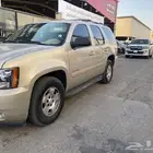 تاهو سعودي 2008 بدون دبل نظيف