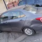 سيارة اي تن للايجار i10 موديل 2016