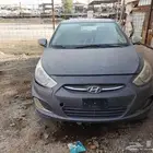 تشليح اكسنت 2016