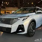 جاك الجميح GS3 امزوم 2025 GL PLUS
