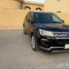 فورد اكسبلورر 2019