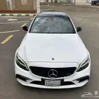 2020 مرسيدس Mercedes C300