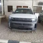 هيونداي سنتافي 2024 سمارت كمفورت كاليجرافي تربو كاش وتقسيط