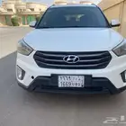 كريتا هيونداي 2017 مالك اول من الوكاله