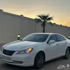 لكزس 2009 ES