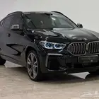 BMW X6 KIT M50i 2023 Saudi v8