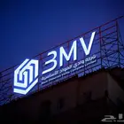 خصومات تصميم شعار لوقو بروفايل هوية تجارية بصرية لوجو مصمم