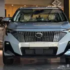 جاك امزوم GAC EMZZOM 2025